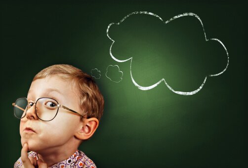 Новые клетки `убивают` память детства | Фото: Thinkstock