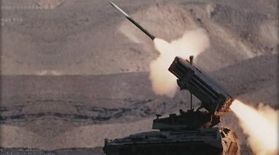 Израиль представит новинку реактивной артиллерии 