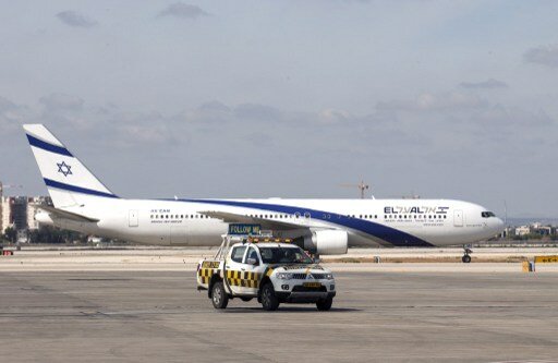 Убытки El Al в первом квартале превысили 39 миллионов | Фото: AFP