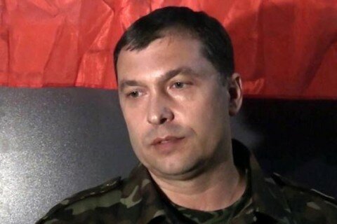 Лидер ЛНР предупреждает о взрывах на востоке в день выборов 