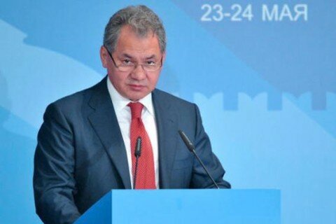 Министр обороны РФ сравнил Украину с Венесуэлой 