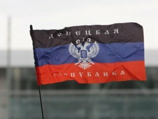 ДНР и ЛНР объявили о создании `Народного фронта` | Фото: AFP