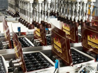Вновь избранный президент Украины готов продать свой бизнес | Фото: Thinkstock