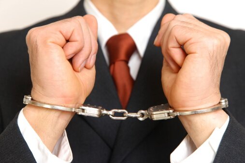 Депутата Госдумы осудили на 5 лет за мошенничество | Фото: Thinkstock