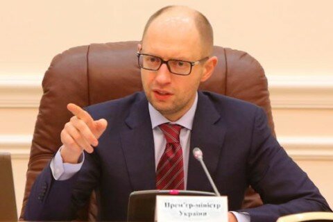Яценюк: Россия обманет, а потом скажет, что так и было 