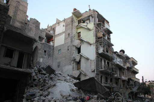 В Саудовской Аравии раскрыт заговор ISIS | Фото: AFP