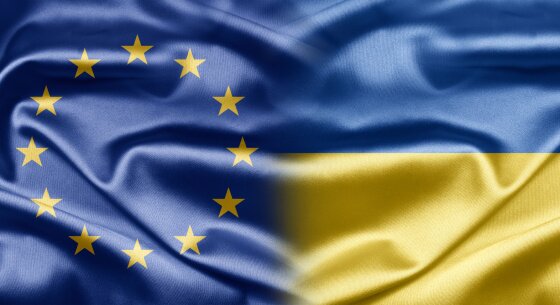 ЕС в июне подпишет Соглашение об ассоциации с Украиной | Фото: Thinkstock