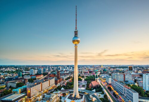 В Берлине открывается фестиваль дизайна | Фото: Thinkstock