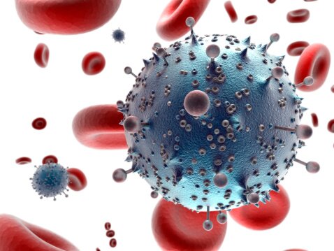 В Саудовской Аравии ещё 13 жертв вируса MERS | Фото: Thinkstock