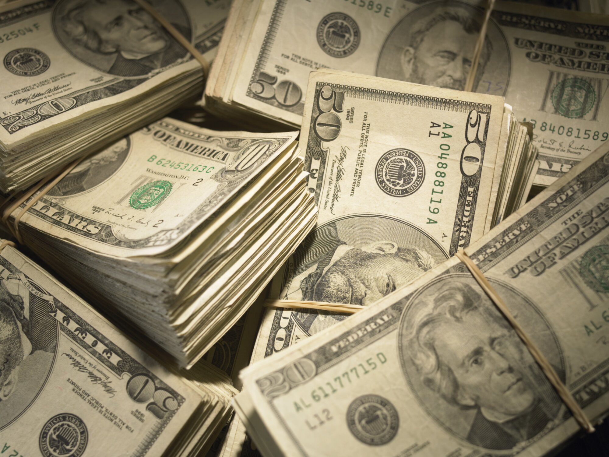 Украина получила $750 млн от Всемирного банка | Фото: Thinkstock