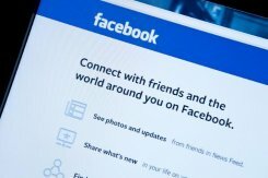 В Иране приговорили к 20 годам заключения за пост в Facebook 
