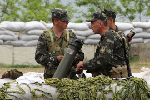 США в два раза увеличили финансирование украинской армии 