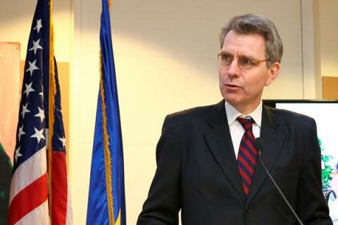США не спешат обсуждать с Украиной конкретные договорённости 