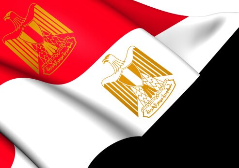 В Египте ужесточили наказание за неуважение к символике | Фото: Thinkstock