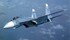 В Карелии разбился истребитель Су-27 