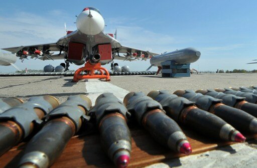 ЕС освободила Россию от мук совести | Фото: AFP