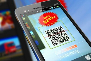 Объем мобильных платежей - четверть триллиона долларов | Фото: Thinkstock