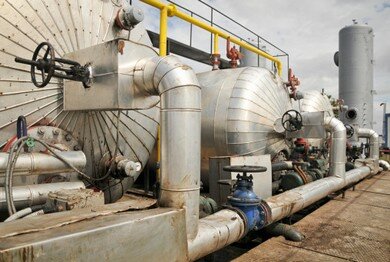 Иранский нефтяной экспорт – на рекордно низком уровне | Фото: Thinkstock