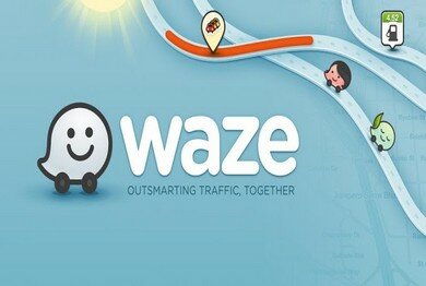 Google официально купит Waze за 1,1 миллиарда долларов 