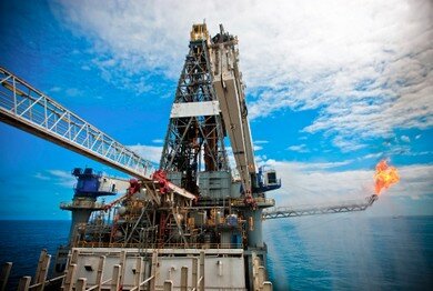Израиль должен начать немедленный экспорт газа в Иорданию | Фото: Thinkstock