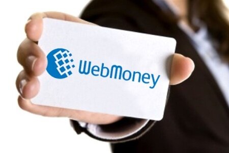 Счета WebMoney в Украине заблокированы | Фото: AFP