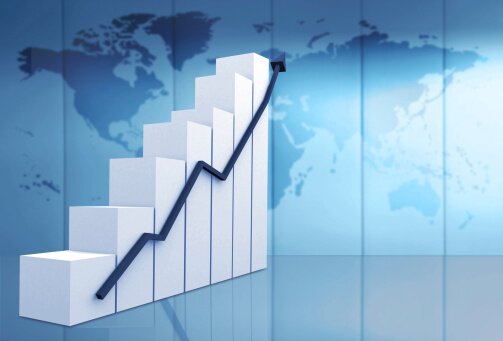 Всемирный банк понизил прогнозы роста мировой экономики | Фото: Thinkstock