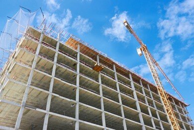 Министр строительства: покупайте дешевые квартиры в Лоде | Фото: Thinkstock