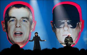 Pet Shop Boys отказались от бойкота Израиля 