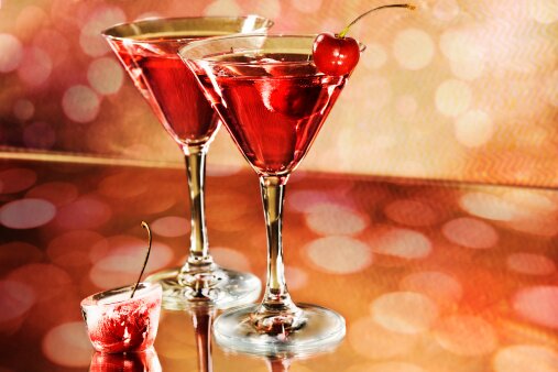 Корейцы создают алкоголь безвредный для печени | Фото: Thinkstock