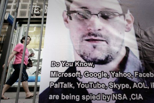Шпионские войны: британская разведка шпионит больше, чем США | Фото: AFP