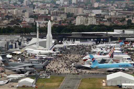 Впервые: демонстрация системы `Праща Давида` | Фото: AFP