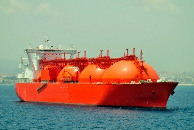 Израильтяне против экспорта газа | Фото: Thinkstock