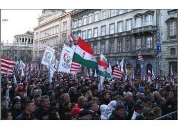 Антисемитизм бьет новые рекорды в Европе 