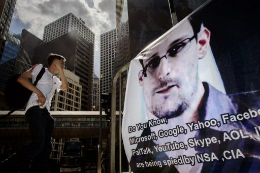 Британская спецслужба разведывала информацию в Германии | Фото: AFP