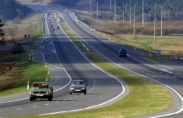 Часть шоссейных дороги Беларуси станут платными | Фото: Thinkstock