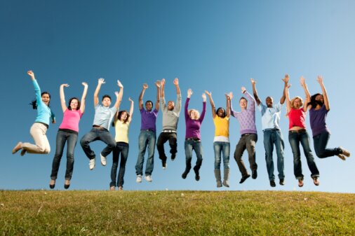 Игры в экзамен | Фото: Thinkstock