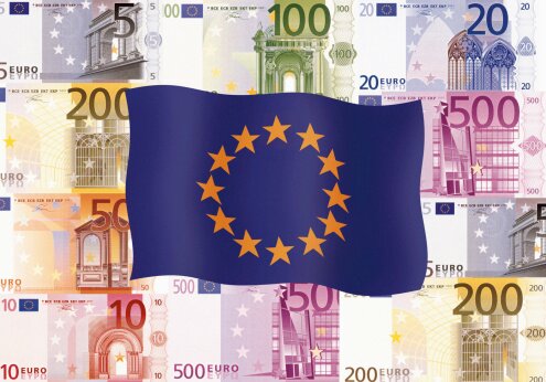 В ЕС договорились о едином бюджете | Фото: Thinkstock