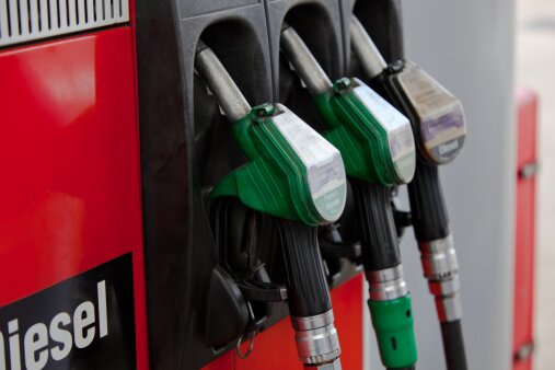 США: мировые рынки обойдутся без иранской нефти | Фото: Thinkstock