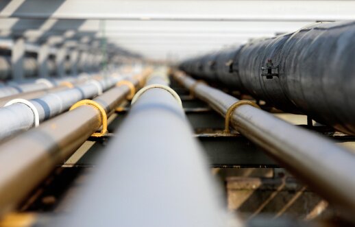 Нефть Южного Судана вновь идет транзитом через север | Фото: Thinkstock