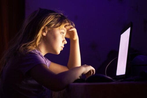 Школьница покончила с собой, попавшись на списывании теста | Фото: Thinkstock