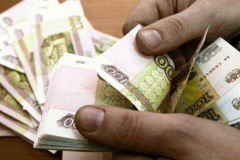 Крым окончательно перешел на рубли 