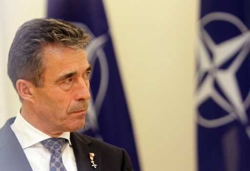 НАТО: Россия предала нашу веру в партнерство | Фото: AFP