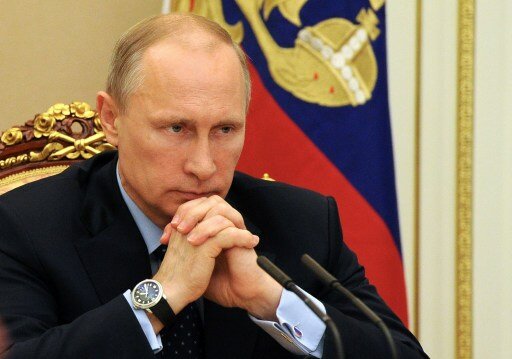 Горячая линия против холодных отношений | Фото: AFP