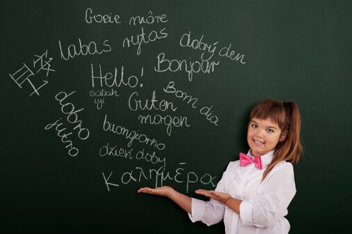 Иностранный язык продлевает жизнь мозга | Фото: Thinkstock