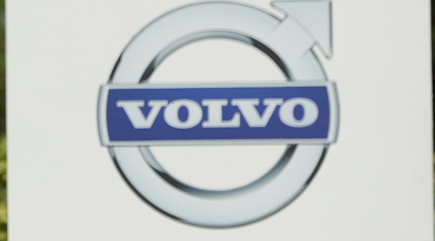 Volvo обещает нулевую смертность в ДТП | Фото: AFP
