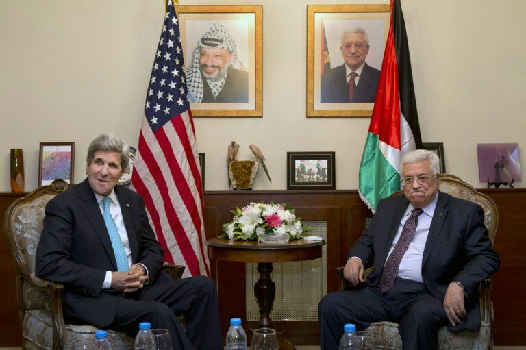 США продолжит финансирование правительства ПА | Фото: AFP