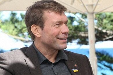 Царев: Порошенко долго президентом Украины не пробудет 