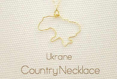 На Etsy.com торгуют Украиной 
