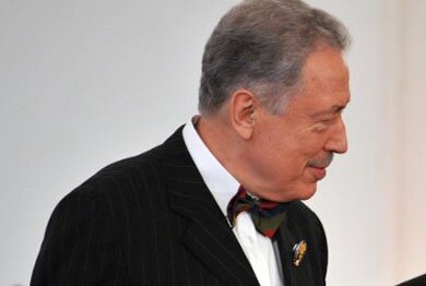 Умер Святослав Бэлза | Фото: AFP