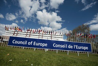 `Парад русофобии`: Россия прервала сотрудничество с ПАСЕ | Фото: AFP